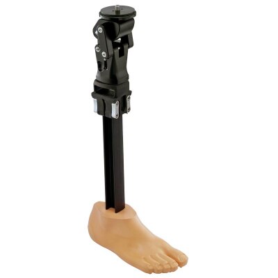 Prótesis de pie impermeable | Aqualimb TF