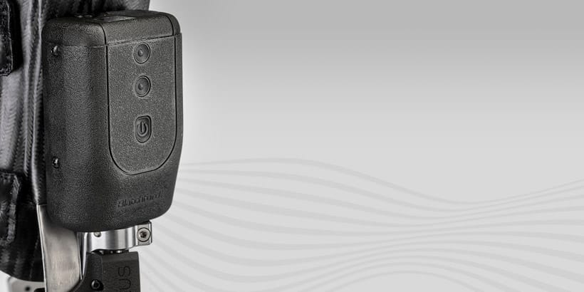 Blatchford - Tectus 3