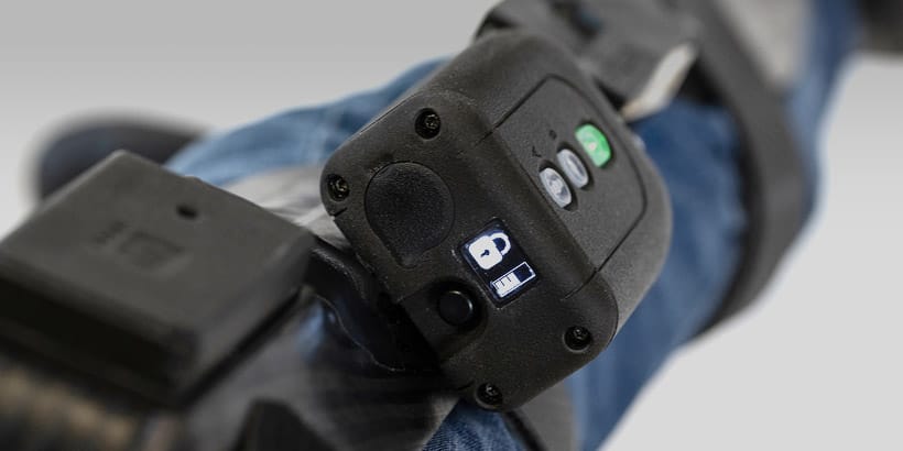 Blatchford - Tectus 5