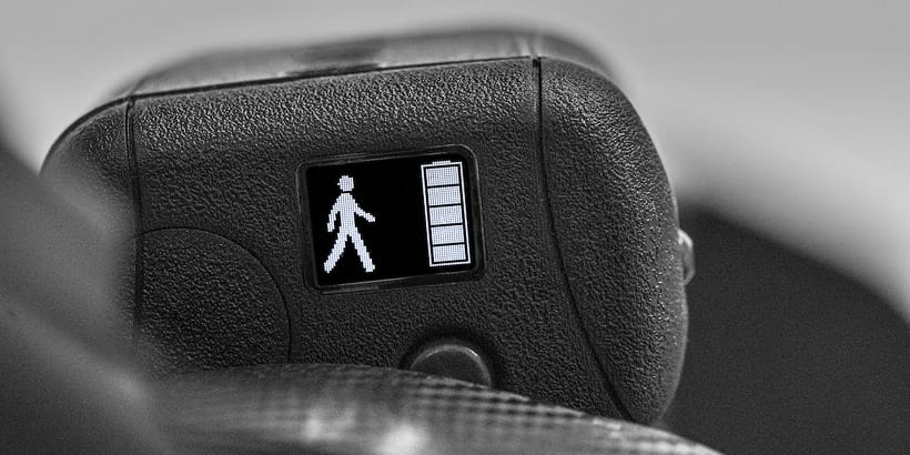 Blatchford - Tectus 6