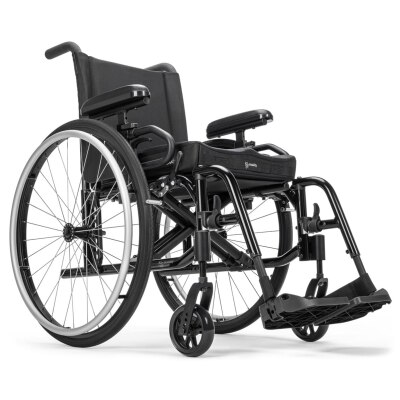 Silla de rueda ultra liviana | Catalyst E