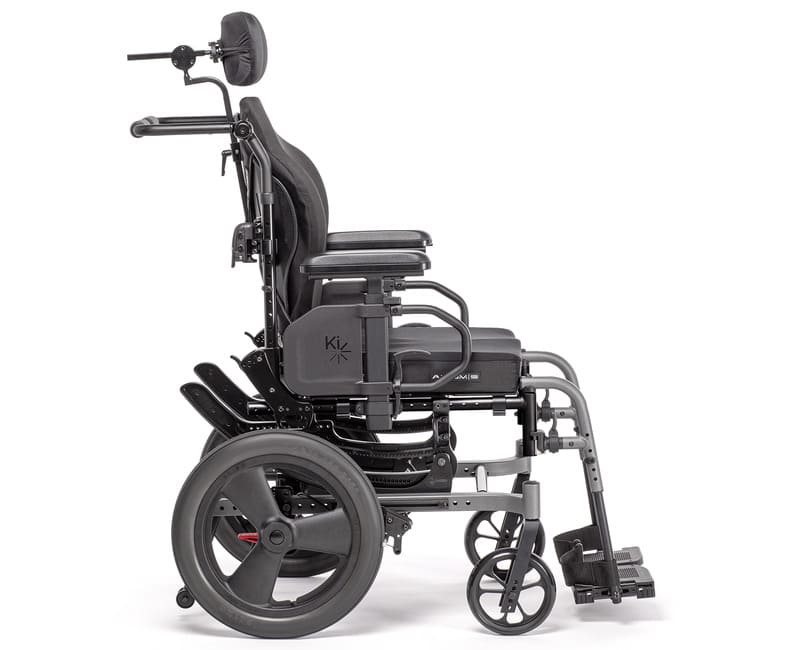 Etac -Ki Mobility- Silla de ruedas CR45 (4)