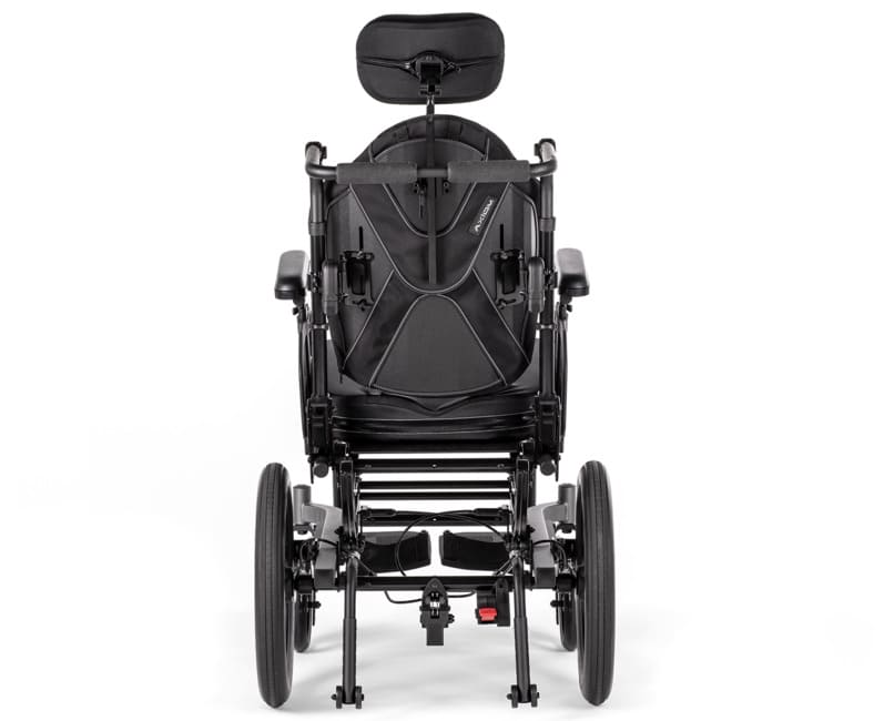 Etac -Ki Mobility- Silla de ruedas CR45 (5)