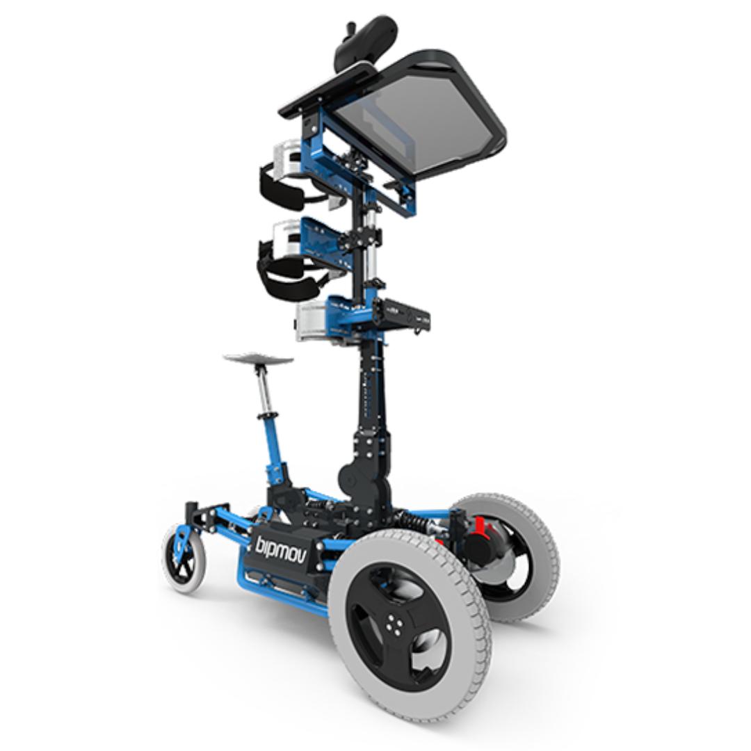 GiveMove - Bipmov Bipedestador para adolescentes y niños