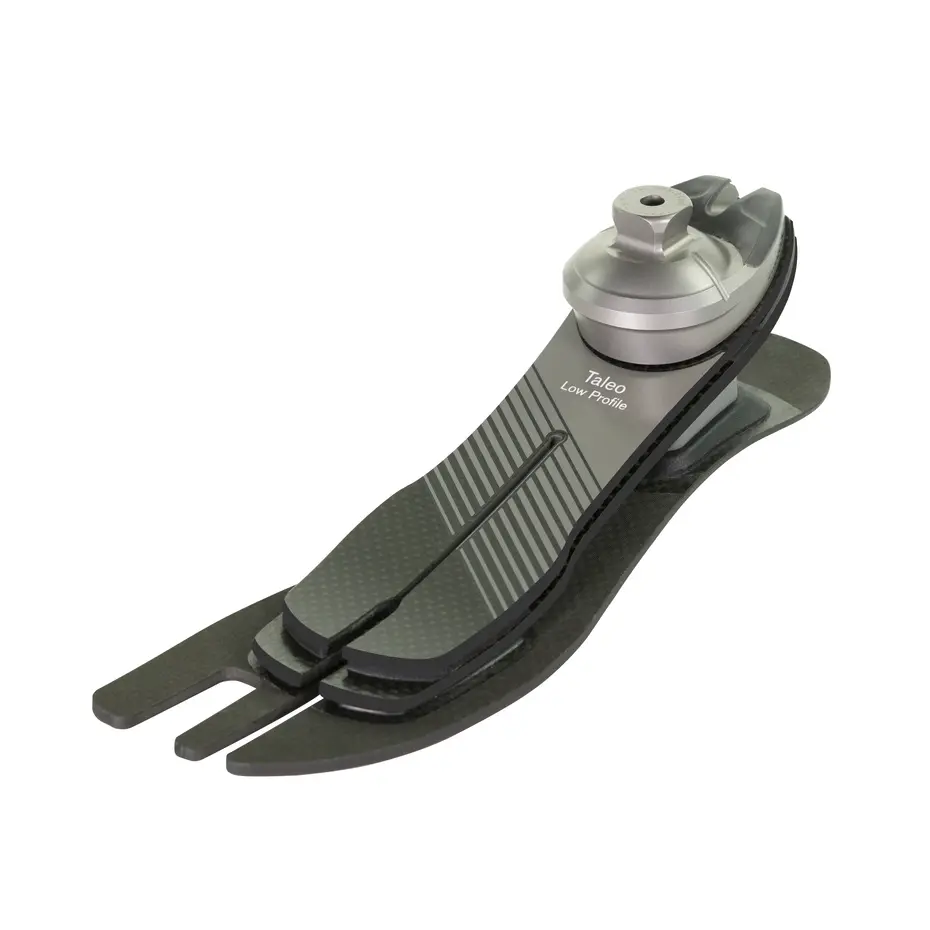 Ottobock - Taleo Low Profile (1)
