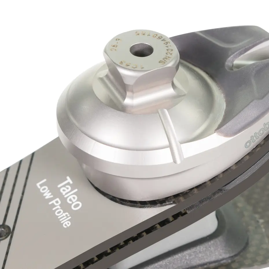 Ottobock - Taleo Low Profile (3)