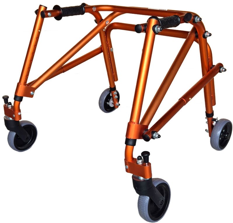 Ortec - Andador Macaw posterior (1)