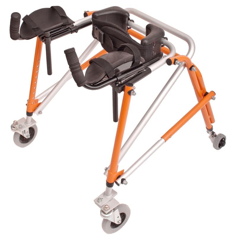 Ortec - Andador Macaw posterior (3)