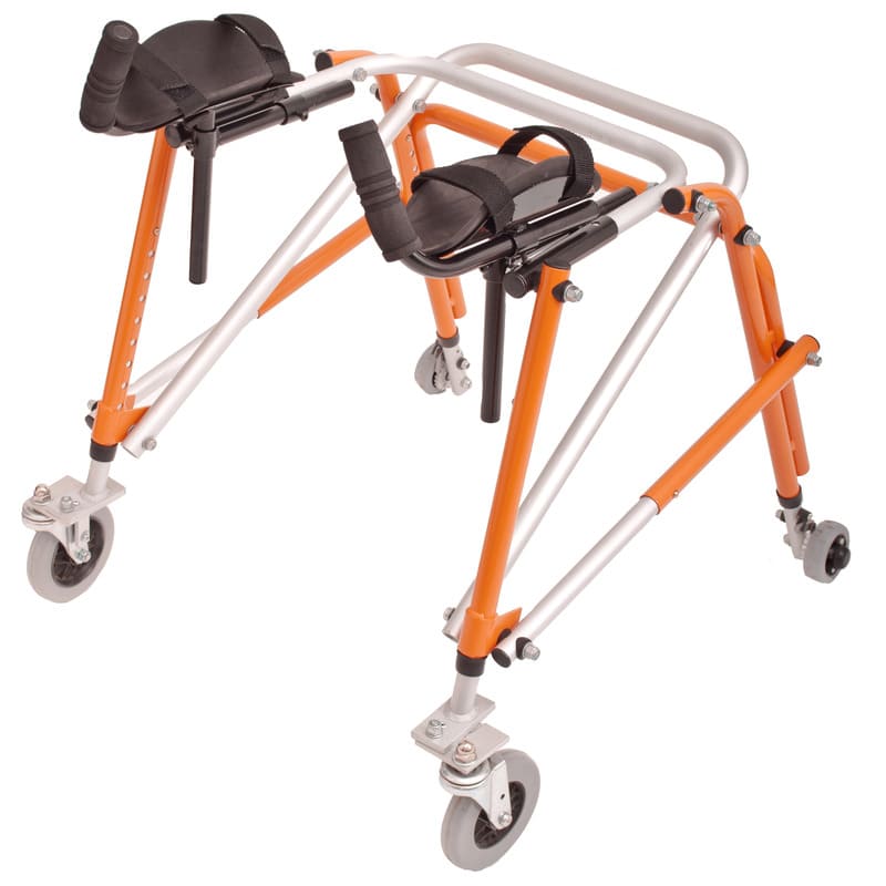 Ortec - Andador Macaw posterior (4)