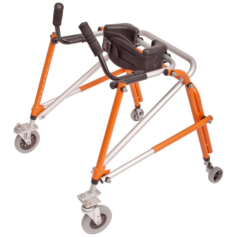 Ortec - Andador Macaw posterior (5)