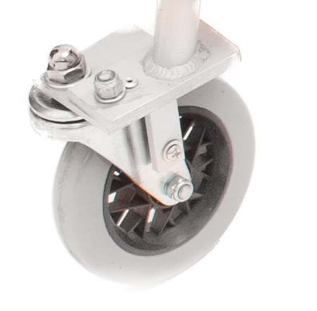 Ortec - Andador Macaw posterior (7)